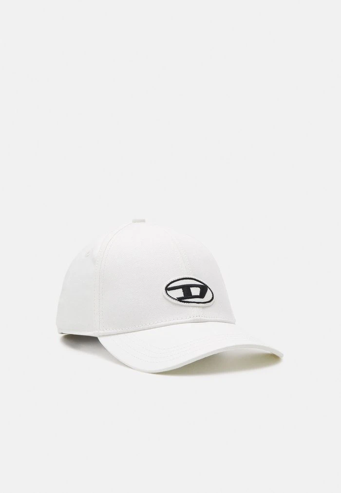 Diesel UNISEX - Cap - White