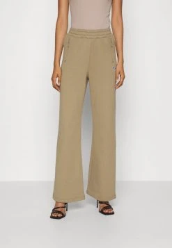 Diesel P-ZAM-DOVAL-PJ - Trousers - Brown