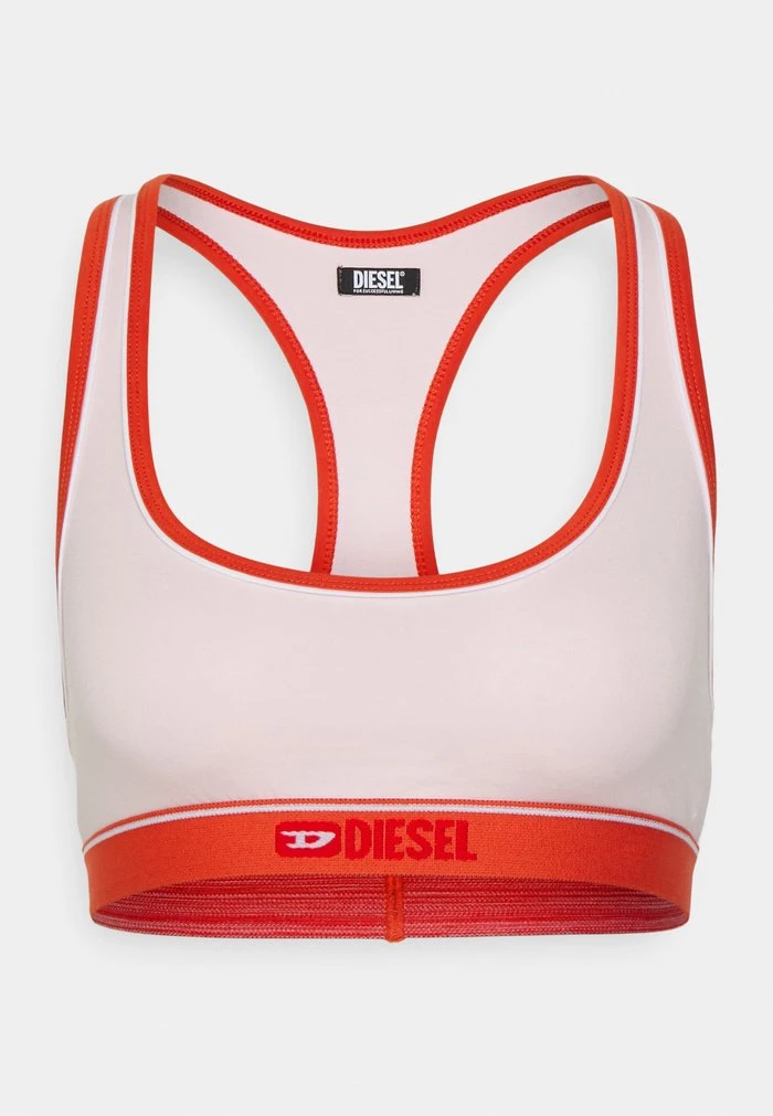 Diesel MILEYS - Bustier - Pink - Image 5