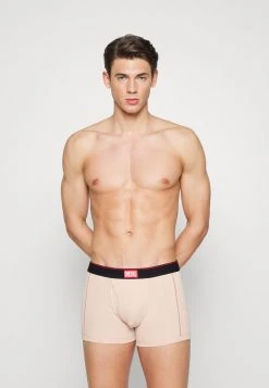 Diesel JARL - Pants - Beige