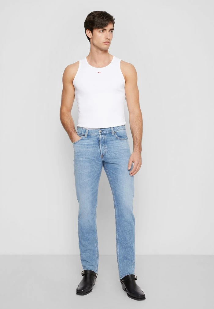 Diesel Slim Fit Jeans - 09c15 01 - Image 2