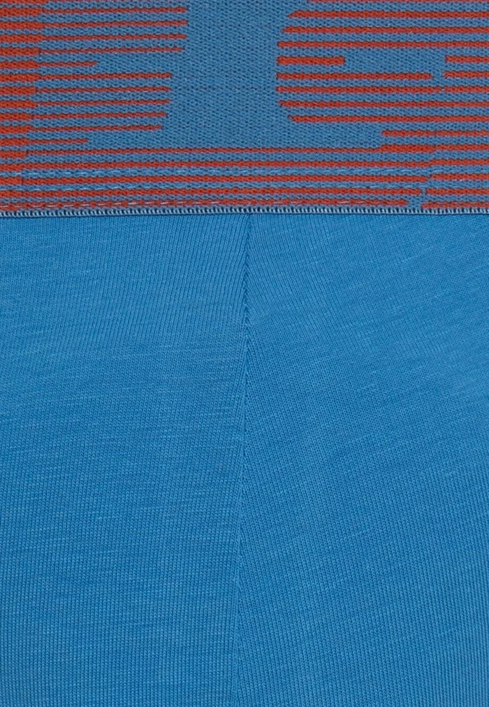 Diesel UMBR ANDRE 3 PACK - Briefs - Yellow/blue - Image 6