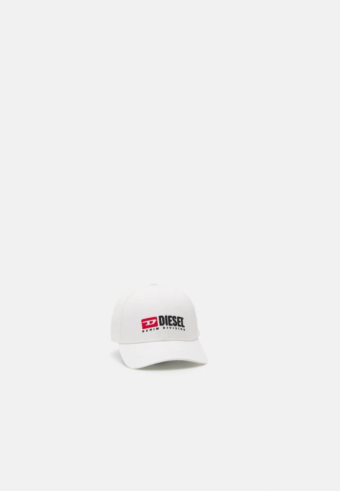 Diesel CORRY UNISEX - Cap - White - Image 4