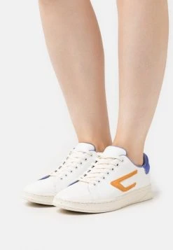 Diesel S-ATHENE LOW W - Trainers - Multicolor