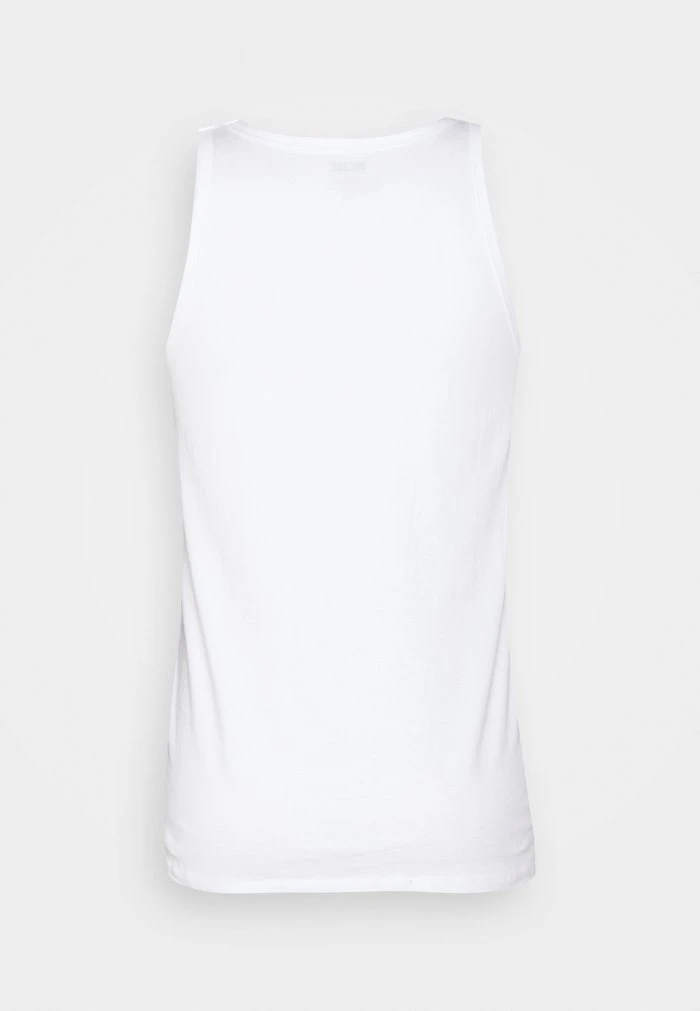 Diesel UMTK JOHNNY TUBE TWO 2 PACK - Undershirt - White - Image 2