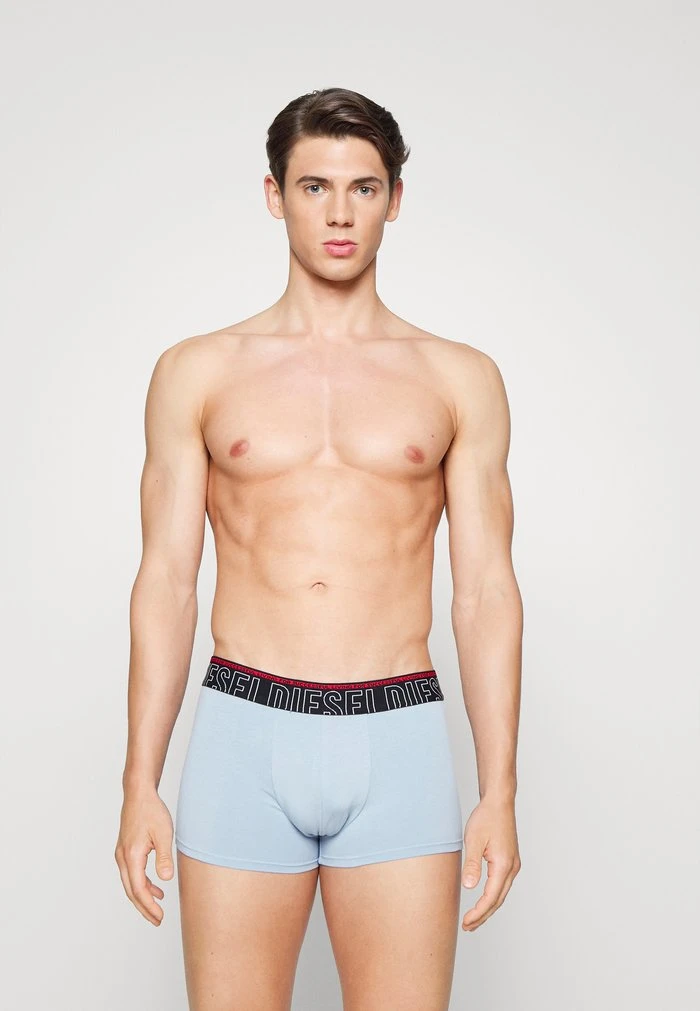 Diesel DAMIEN 3PACK - Pants - Black/blue/light Blue - Image 3