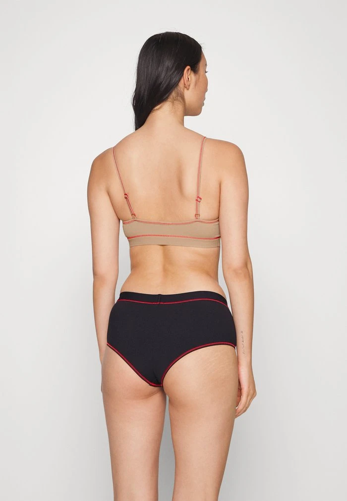 Diesel KIKIS - Bustier - Brown - Image 3