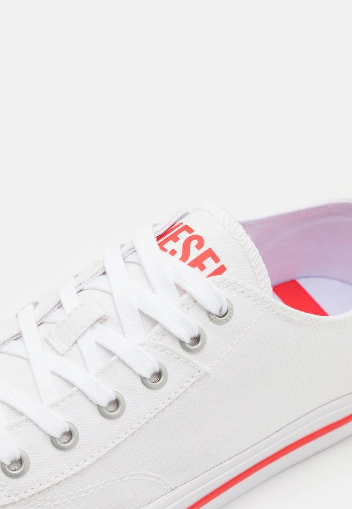 Diesel S-ATHOS LOW - Trainers - White - Image 6