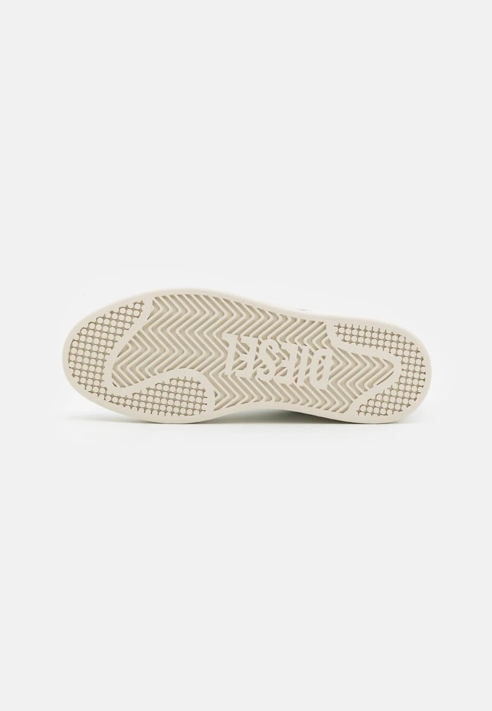 Diesel S-ATHENE LOW - Trainers - White/black - Image 5