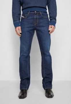 2021 DIESEL LIBRARY - Bootcut Jeans - 09b90 01