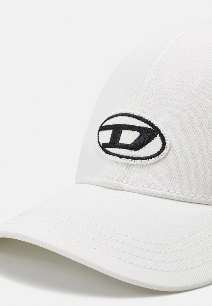 Diesel UNISEX - Cap - White - Image 4
