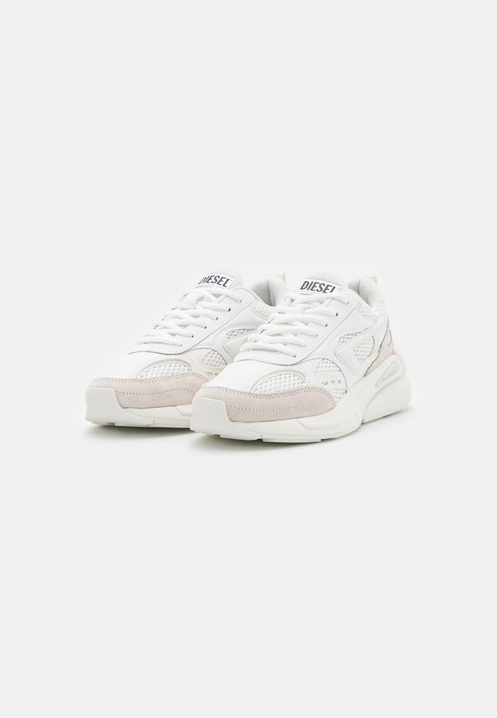 Diesel S-SERENDIPITY SPORT - Trainers - Off-white - Image 3