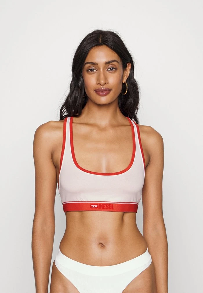 Diesel MILEYS - Bustier - Pink