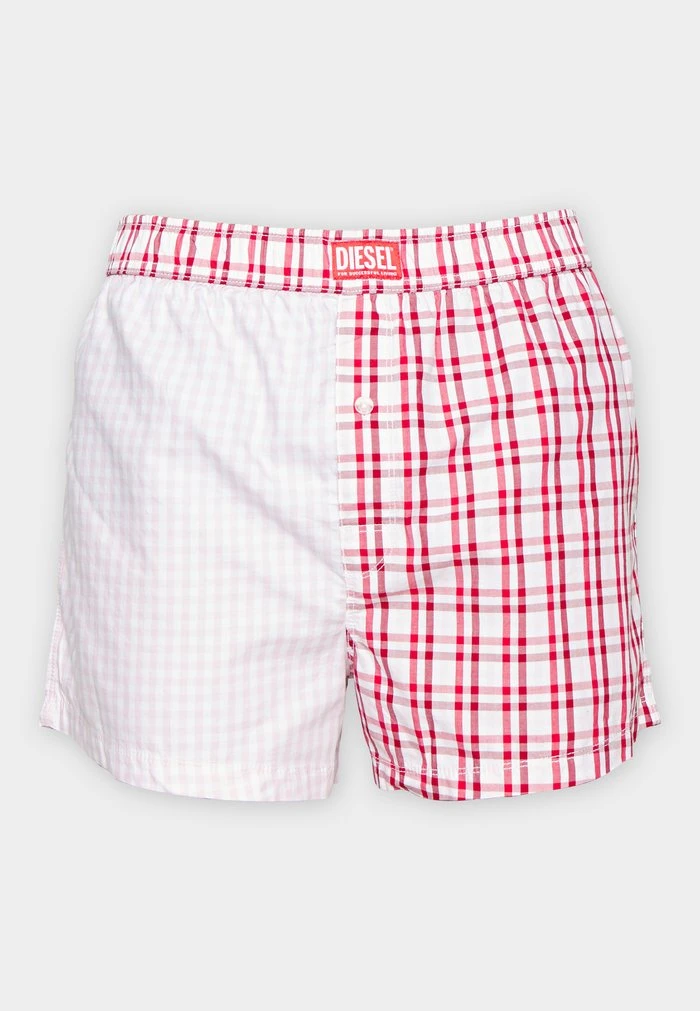 Diesel UUBX-STARK UNISEX - Boxer Shorts - Pink - Image 3