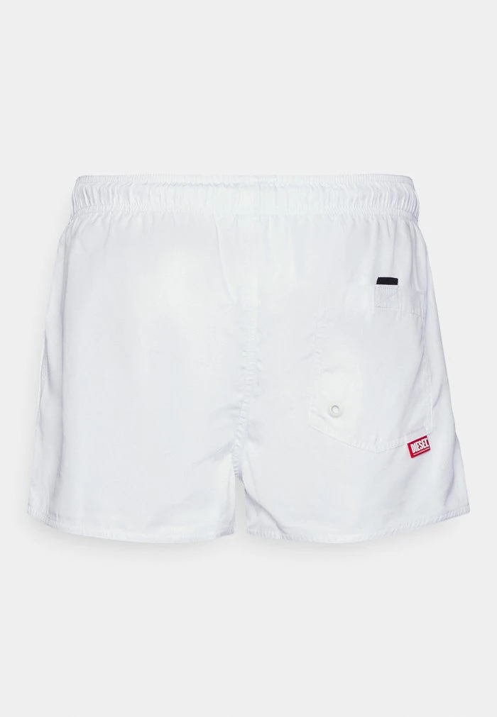 Diesel SANDY - Swimming Shorts - Bright White - Image 2