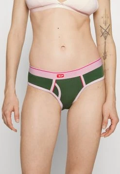 Diesel Pants - Green