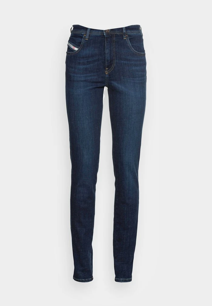 2015 - BABHILA DIESEL LIBRARY - Slim Fit Jeans - Denim - Image 5