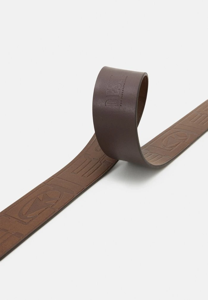 Diesel B-ILLY - Belt - Brown - Image 3