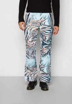 Diesel STOPFORD - Trousers - Multicolor