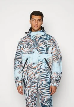 Diesel TRODD - Light Jacket - Multicolor