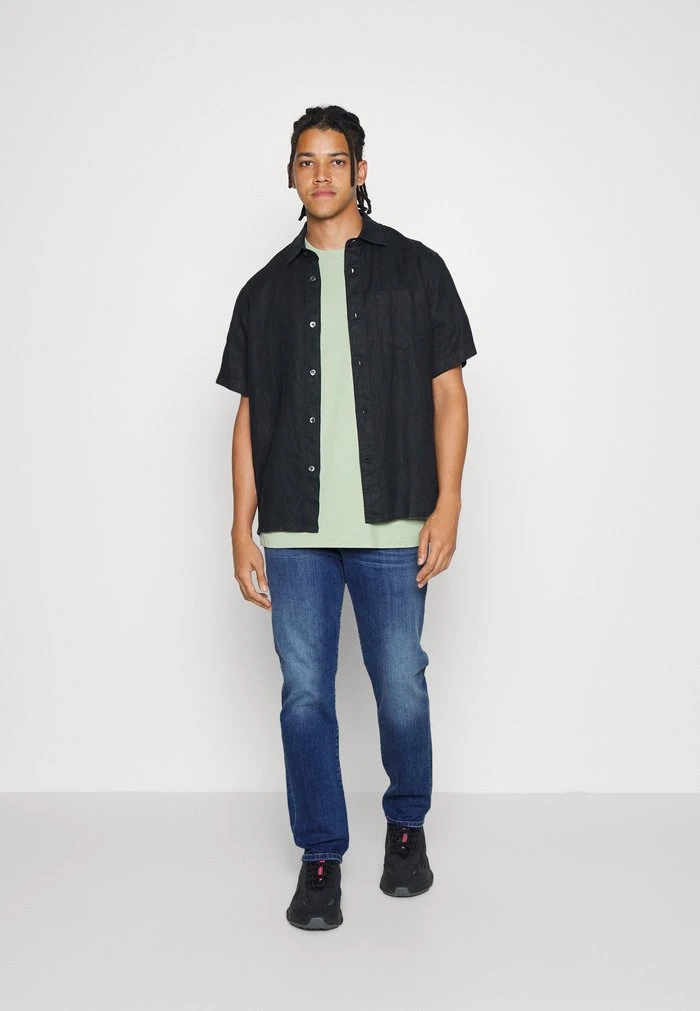 Diesel 2020 VIKER - Straight Leg Jeans - Blue Denim - Image 2