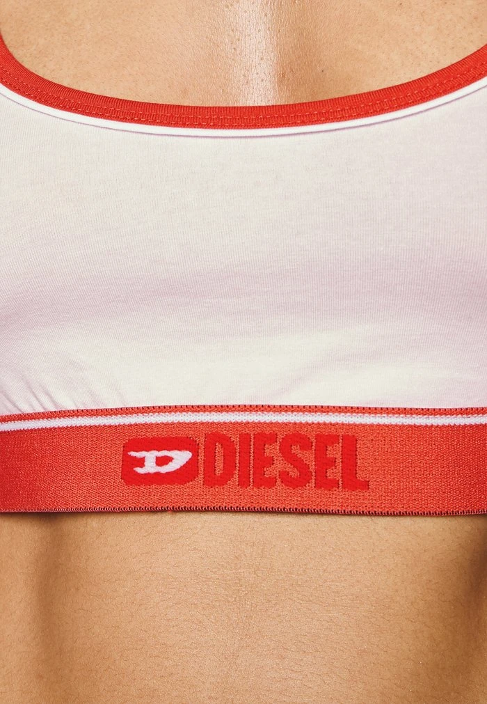 Diesel MILEYS - Bustier - Pink - Image 6