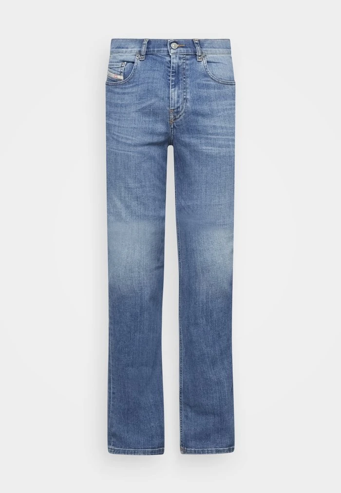 Diesel 2021 - Bootcut Jeans - 09d47 01 - Image 5