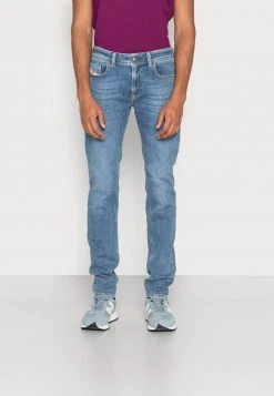 Diesel 1979 SLEENKER - Slim Fit Jeans - 09c01 01