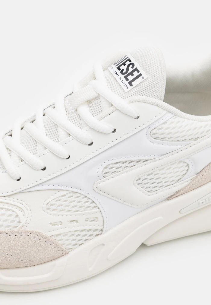 Diesel S-SERENDIPITY SPORT - Trainers - White - Image 6