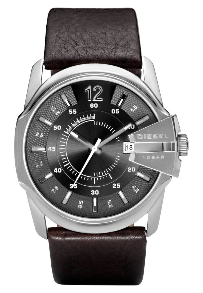 Diesel MASTER CHIEF - Watch - Braun - Image 2