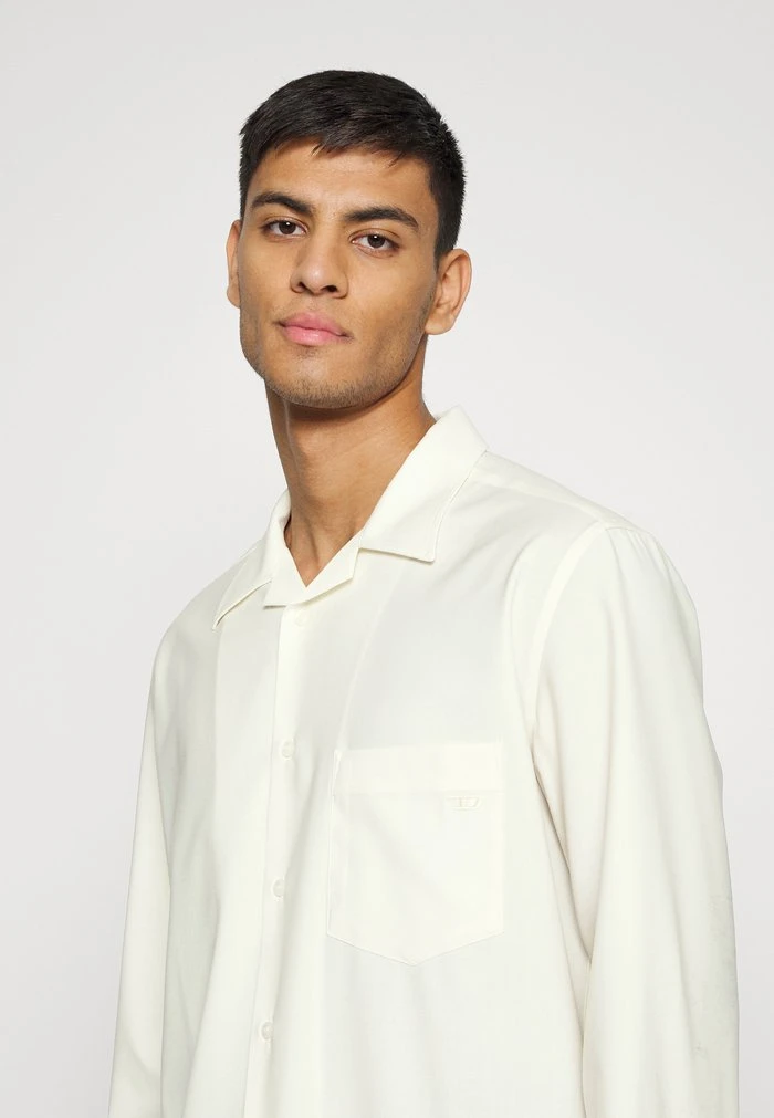 Diesel Shirt - White - Image 4