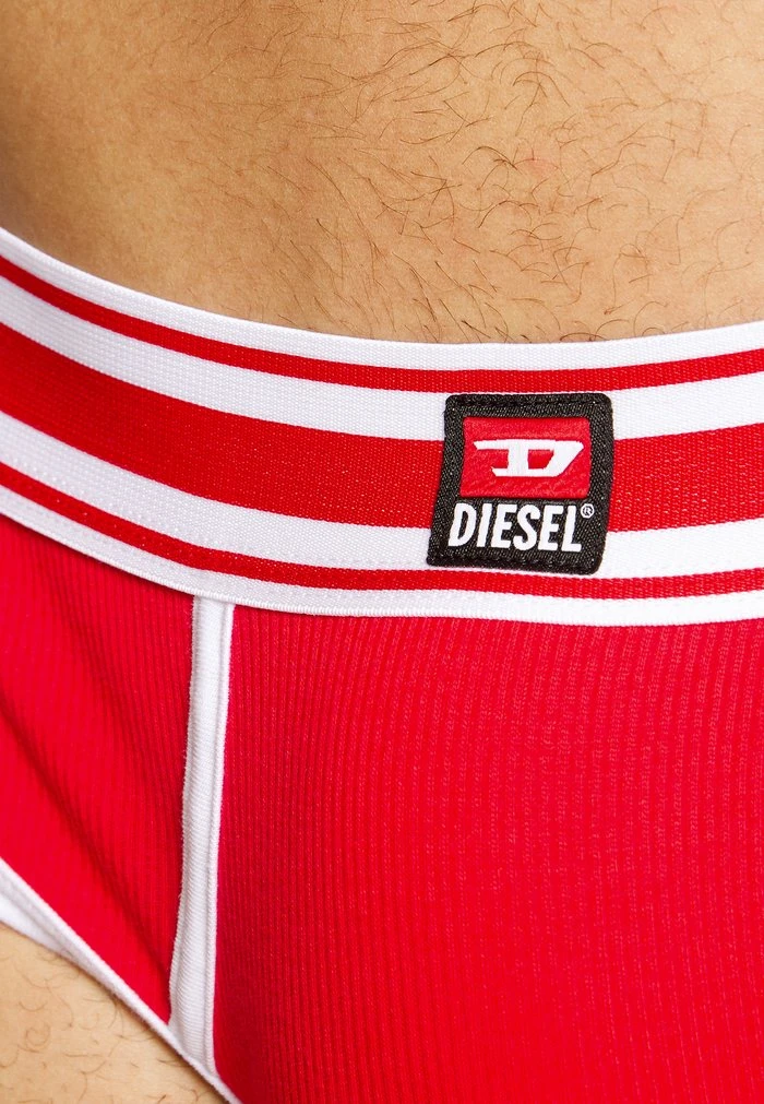 Diesel ANDRE - Briefs - Red - Image 4