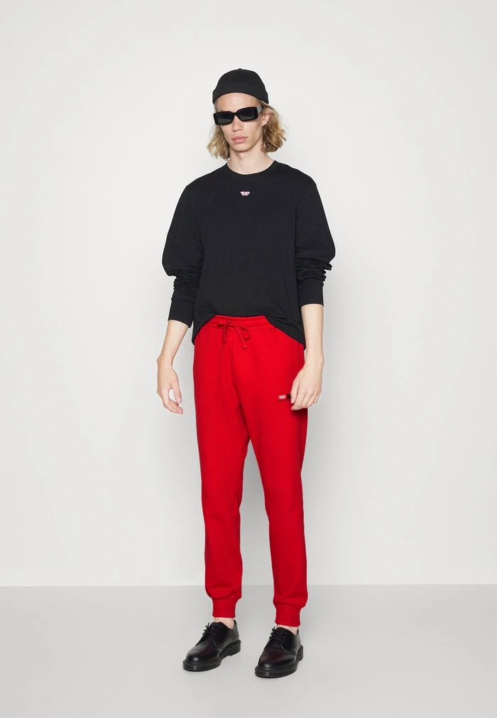 Diesel P-TARY-DIV - Tracksuit Bottoms - 0BAWT 44Q - Image 2