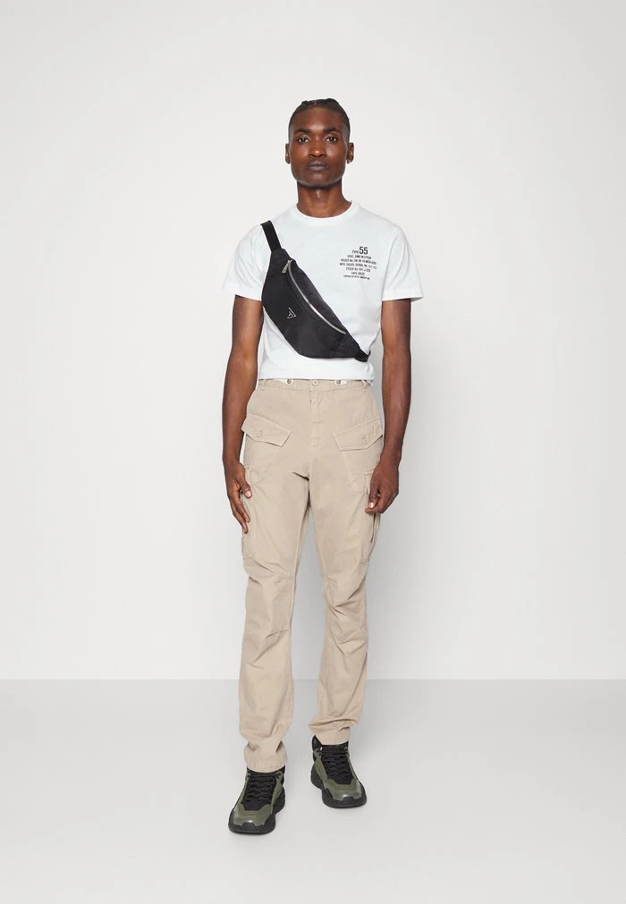 Diesel DIEGOR - Print T-shirt - 0grai 100 - Image 2