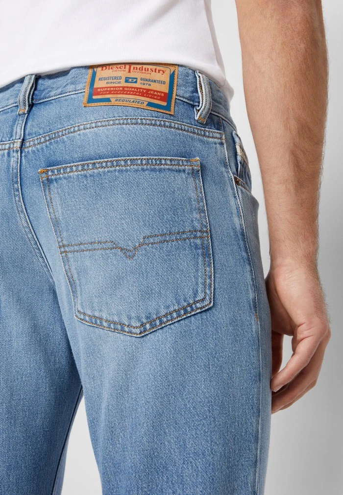 Diesel Slim Fit Jeans - 09c15 01 - Image 6