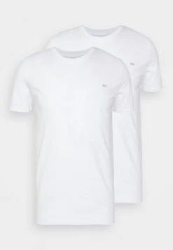 Diesel RANDAL TUBE 2 PACK - Undershirt - White