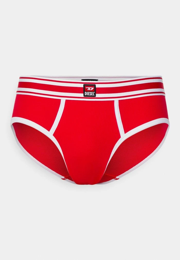 Diesel ANDRE - Briefs - Red - Image 3