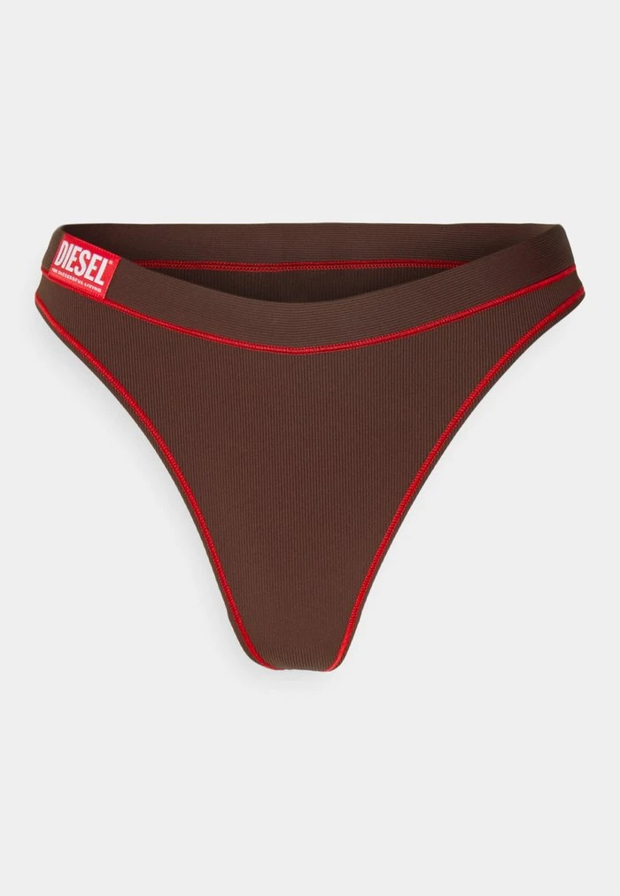 Diesel DAYLLA - Thong - Brown - Image 5