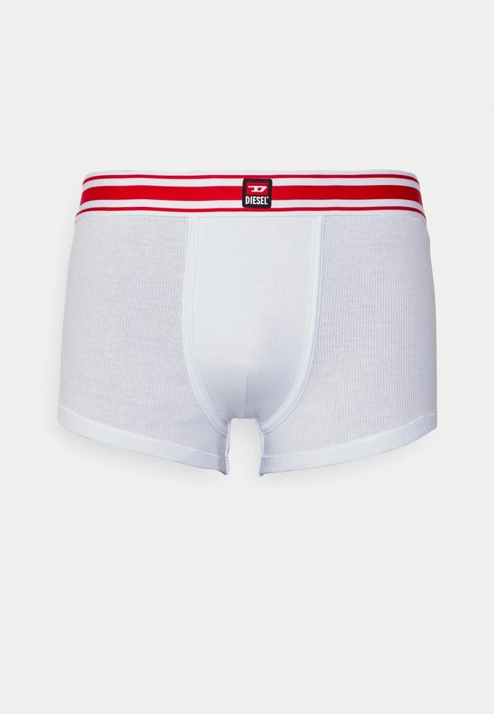 Diesel DAMIEN - Pants - White - Image 3