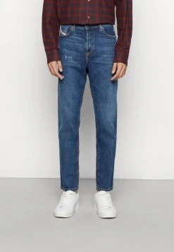 Diesel 2005 D-FINING - Jeans Tapered Fit - Denim