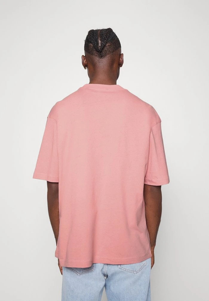 Diesel T-WASH UNISEX - Print T-shirt - Efan - Image 3