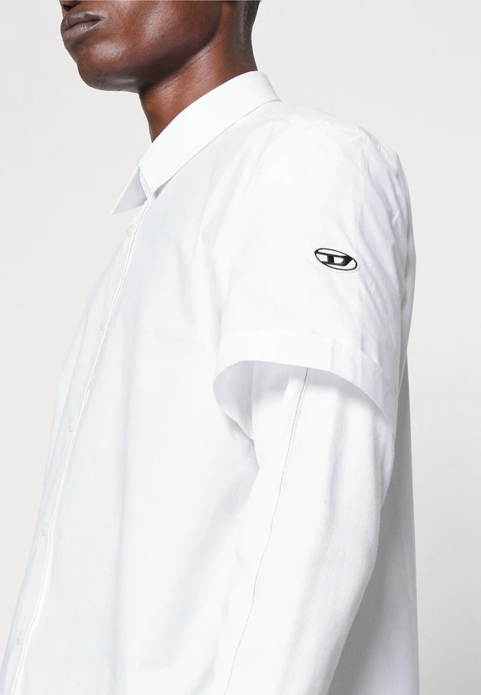 Diesel MARLEY - Shirt - 0pcal - Image 6