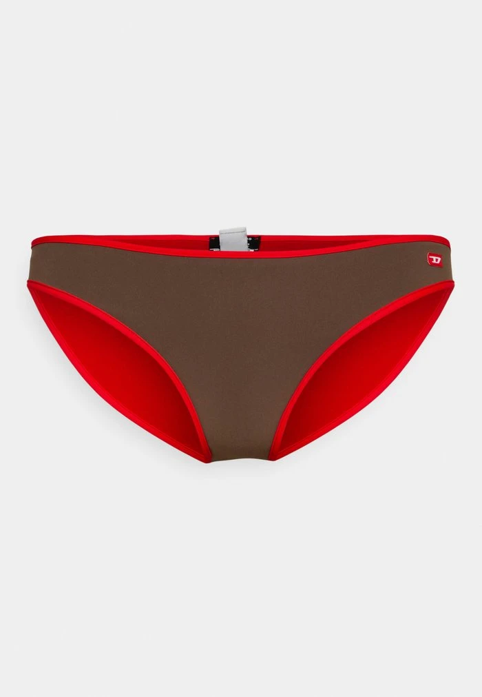 Diesel ANGELSS - Bikini Bottoms - Brown - Image 2