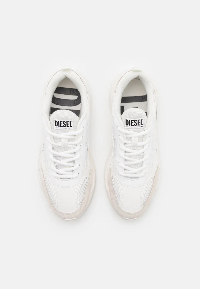Diesel S-SERENDIPITY SPORT - Trainers - White - Image 4