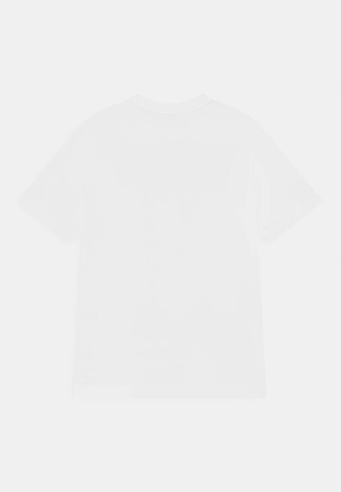 Diesel TDIEGIE UNISEX - Print T-shirt - Bianco - Image 2
