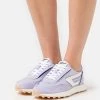 Diesel S-RACER LC W - Trainers - Light Blue