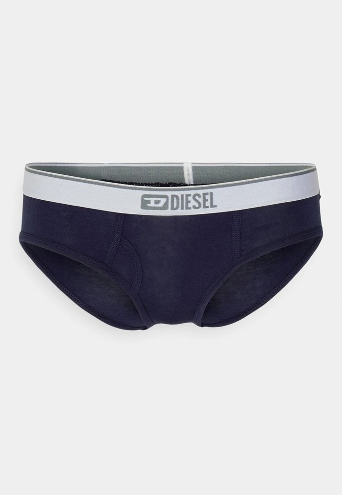 Diesel 3 PACK - Briefs - Blue/green - Image 7
