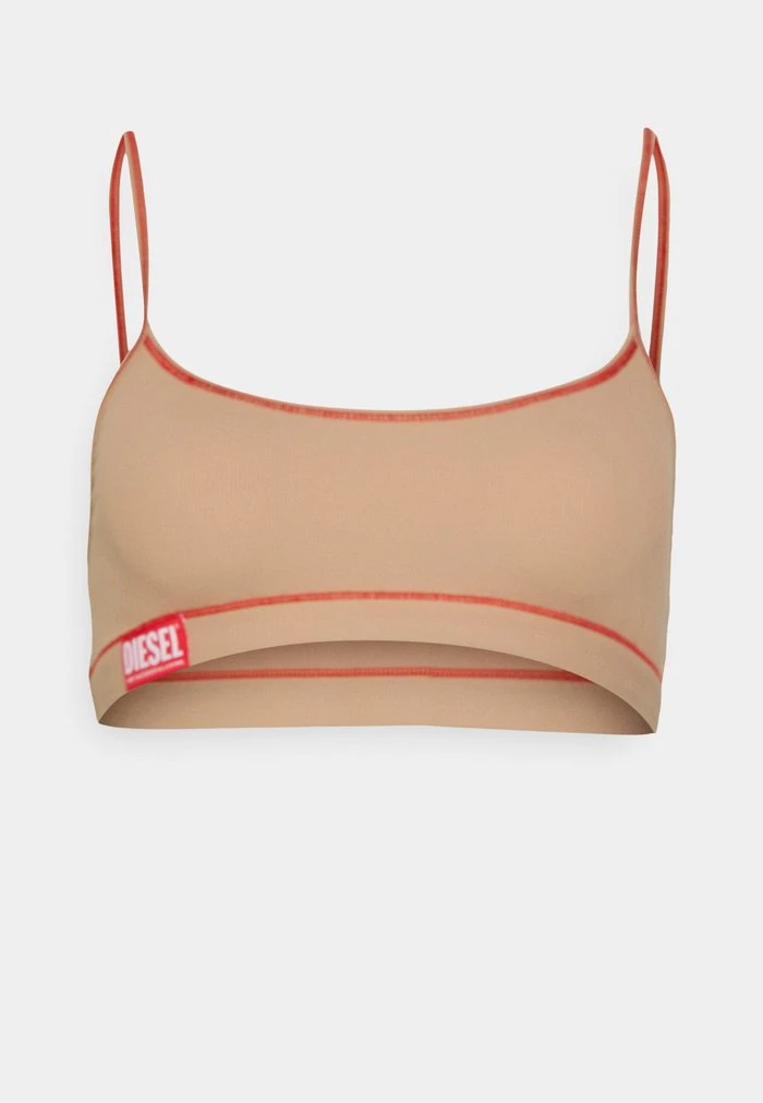 Diesel KIKIS - Bustier - Brown - Image 4