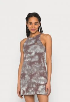 Diesel M EUGENIE - Day Dress - Purple