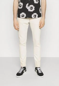 Diesel D-STRUKT-SP20 - Straight Leg Jeans - 09a52